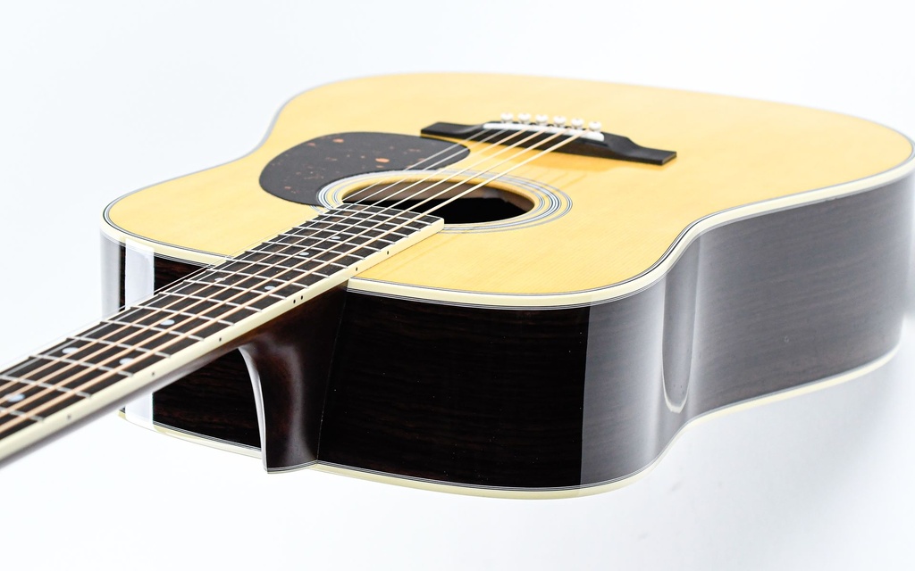 Martin D35 | The Fellowship of Acoustics